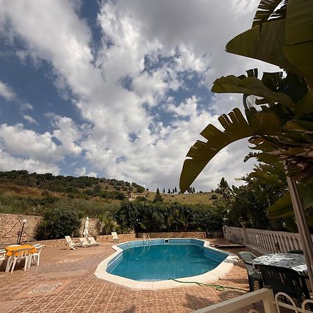 Villa Militello Nel Borgo Piu Bello Di Italia Del 2025 Militello in Val di Catania Luaran gambar