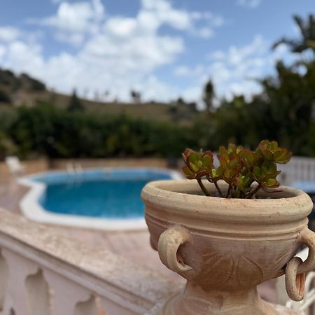 Villa Militello Nel Borgo Piu Bello Di Italia Del 2025 Militello in Val di Catania Luaran gambar