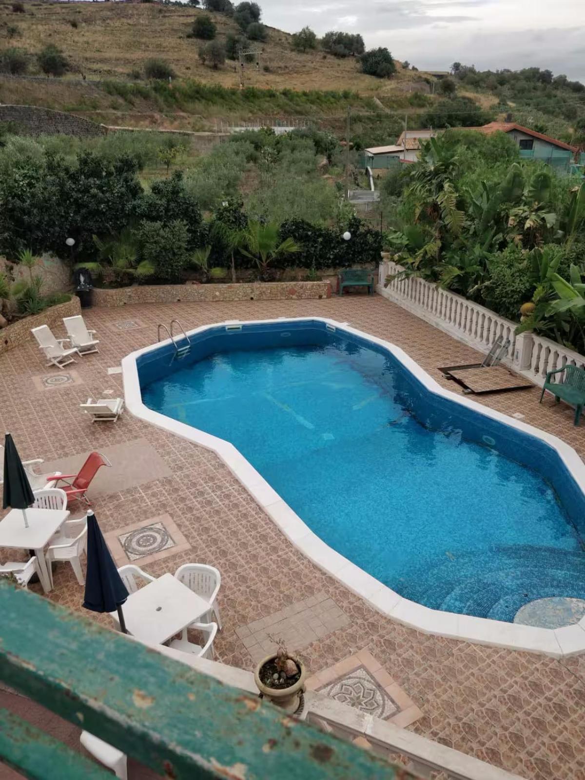 Villa Militello Nel Borgo Piu Bello Di Italia Del 2025 Militello in Val di Catania Luaran gambar