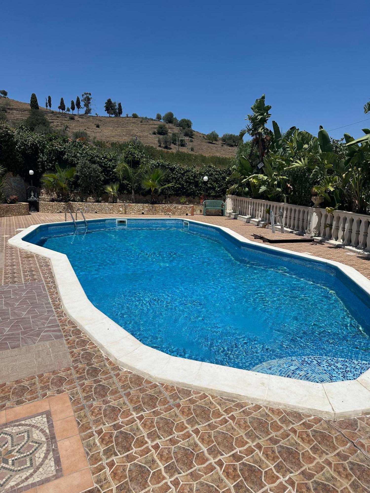 Villa Militello Nel Borgo Piu Bello Di Italia Del 2025 Militello in Val di Catania Luaran gambar