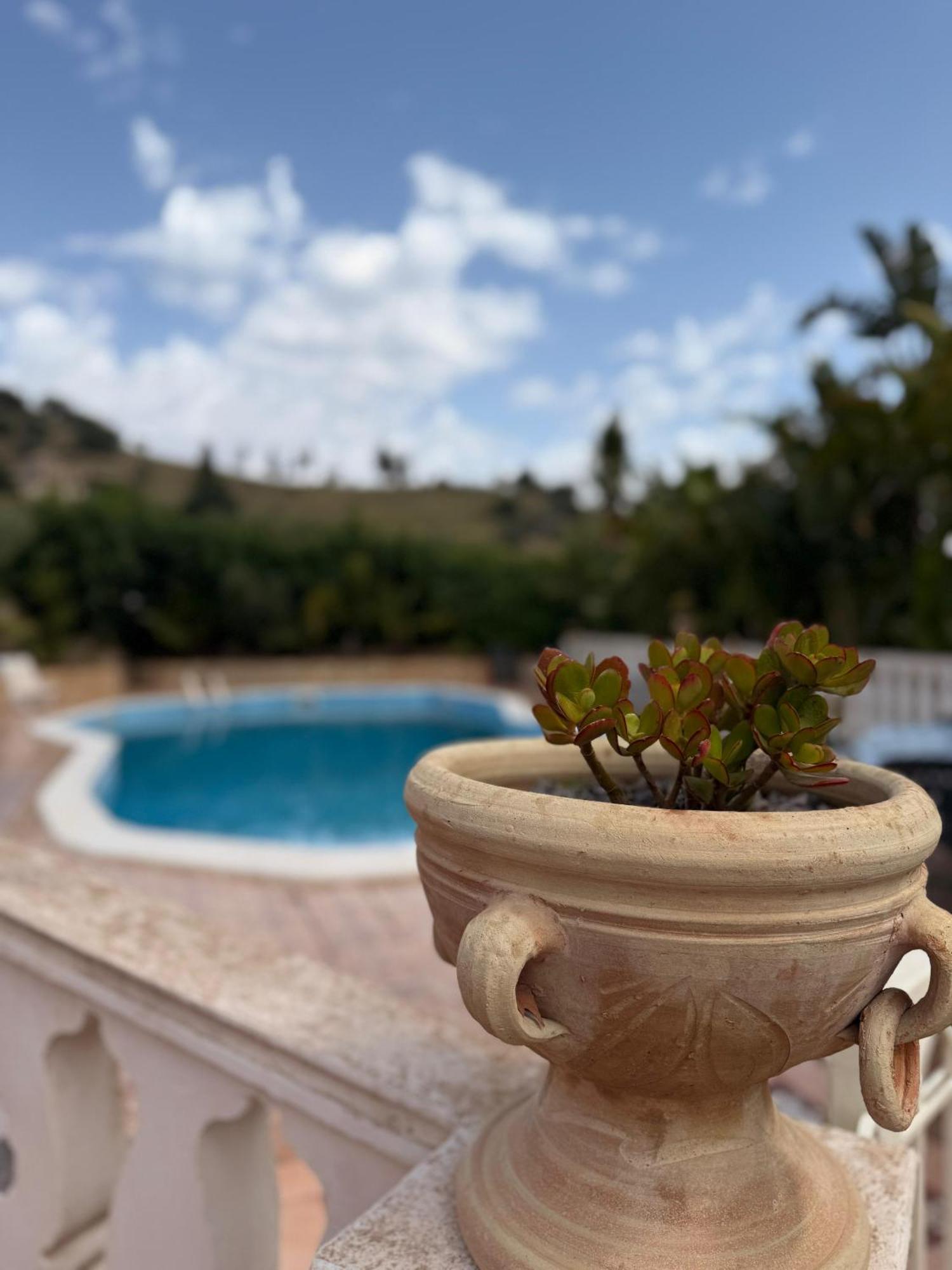 Villa Militello Nel Borgo Piu Bello Di Italia Del 2025 Militello in Val di Catania Luaran gambar