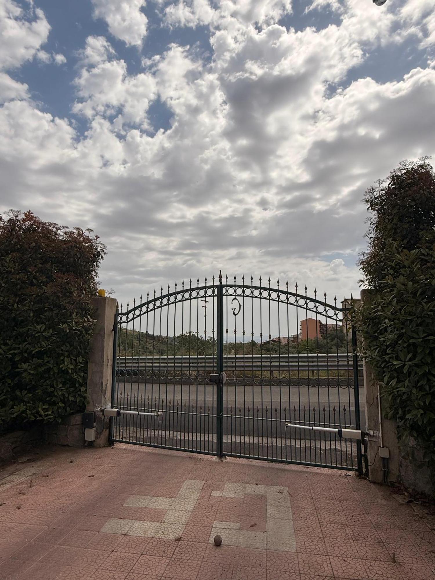 Villa Militello Nel Borgo Piu Bello Di Italia Del 2025 Militello in Val di Catania Luaran gambar