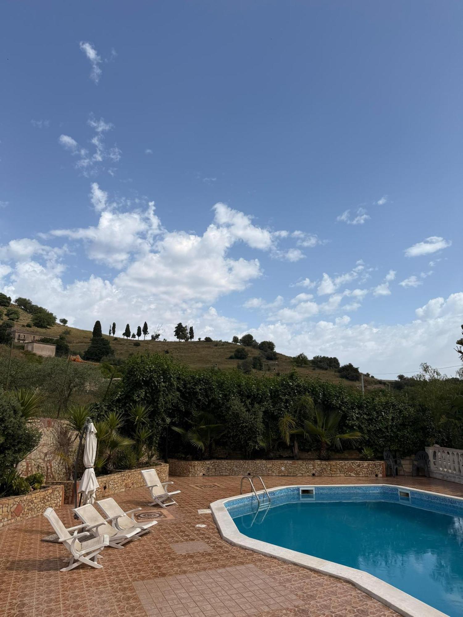 Villa Militello Nel Borgo Piu Bello Di Italia Del 2025 Militello in Val di Catania Luaran gambar
