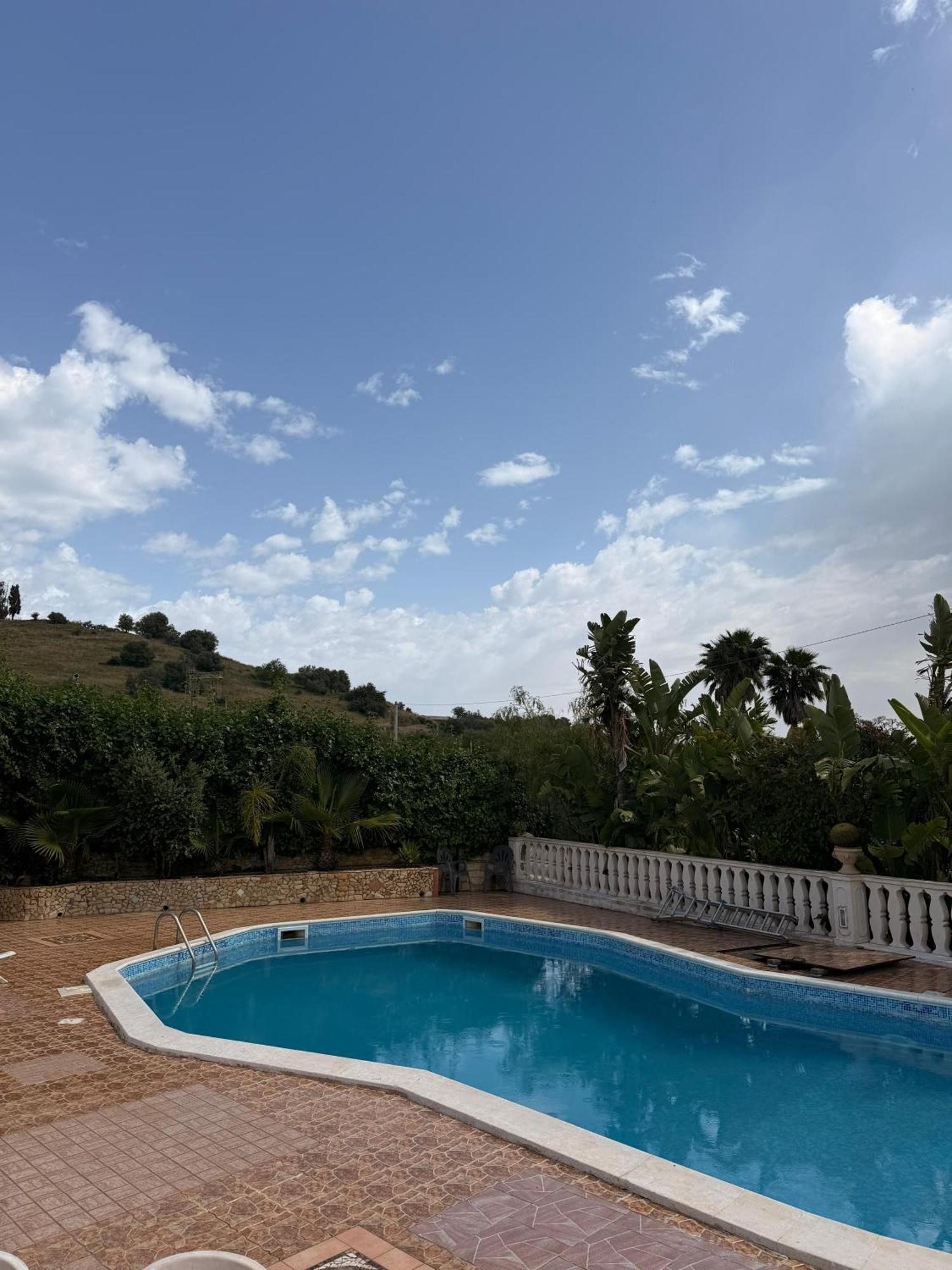 Villa Militello Nel Borgo Piu Bello Di Italia Del 2025 Militello in Val di Catania Luaran gambar