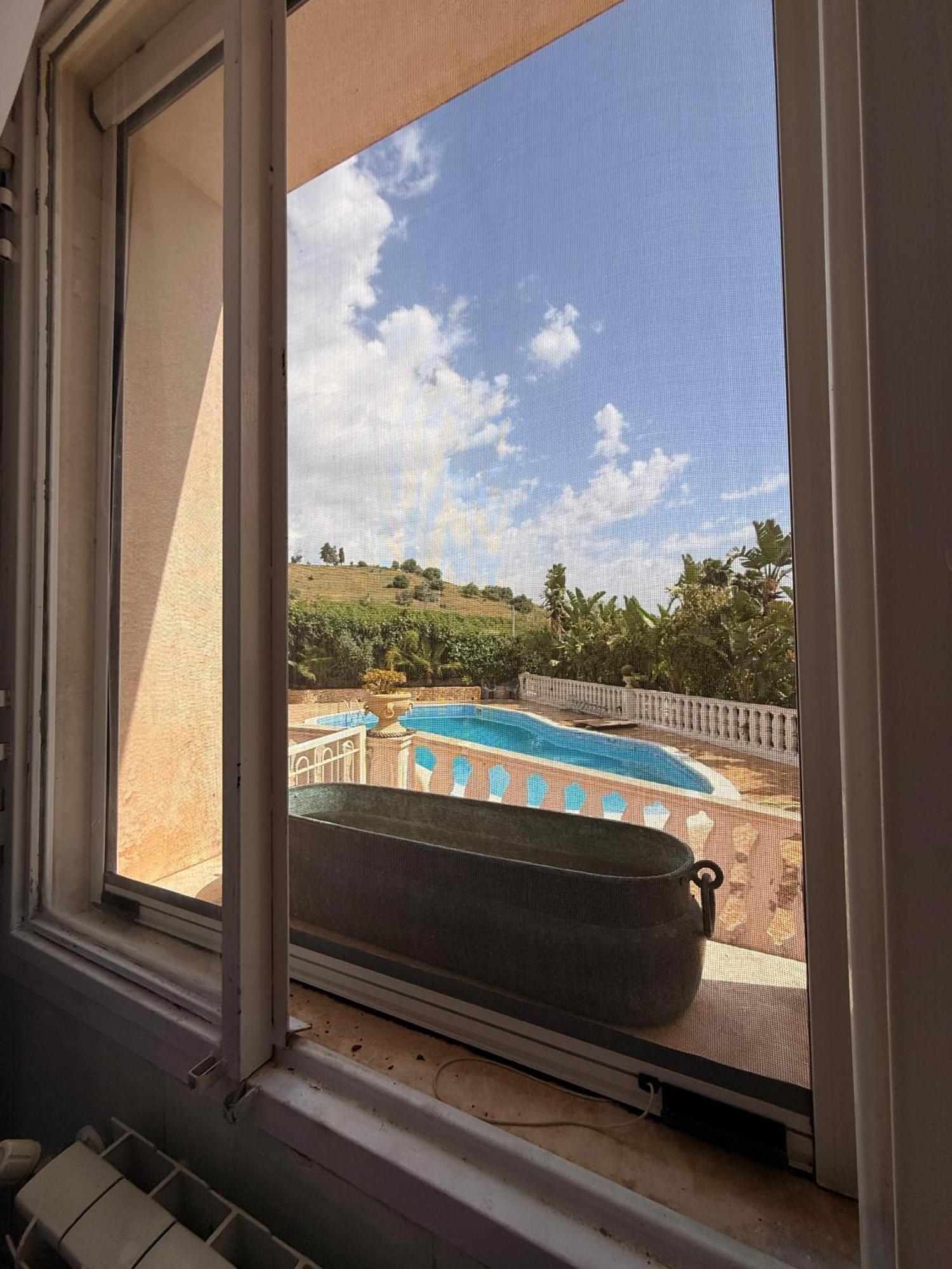 Villa Militello Nel Borgo Piu Bello Di Italia Del 2025 Militello in Val di Catania Luaran gambar