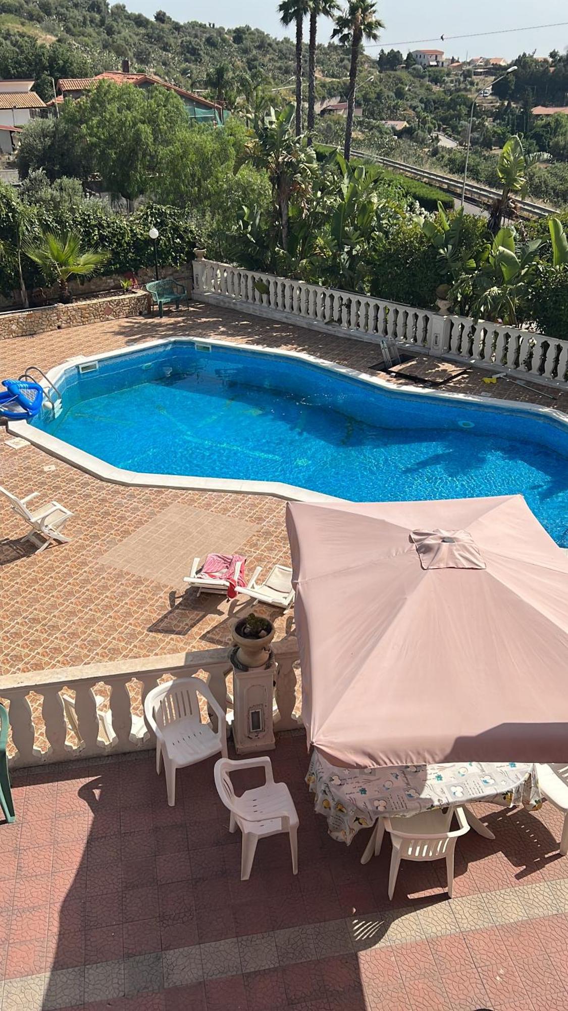 Villa Militello Nel Borgo Piu Bello Di Italia Del 2025 Militello in Val di Catania Luaran gambar