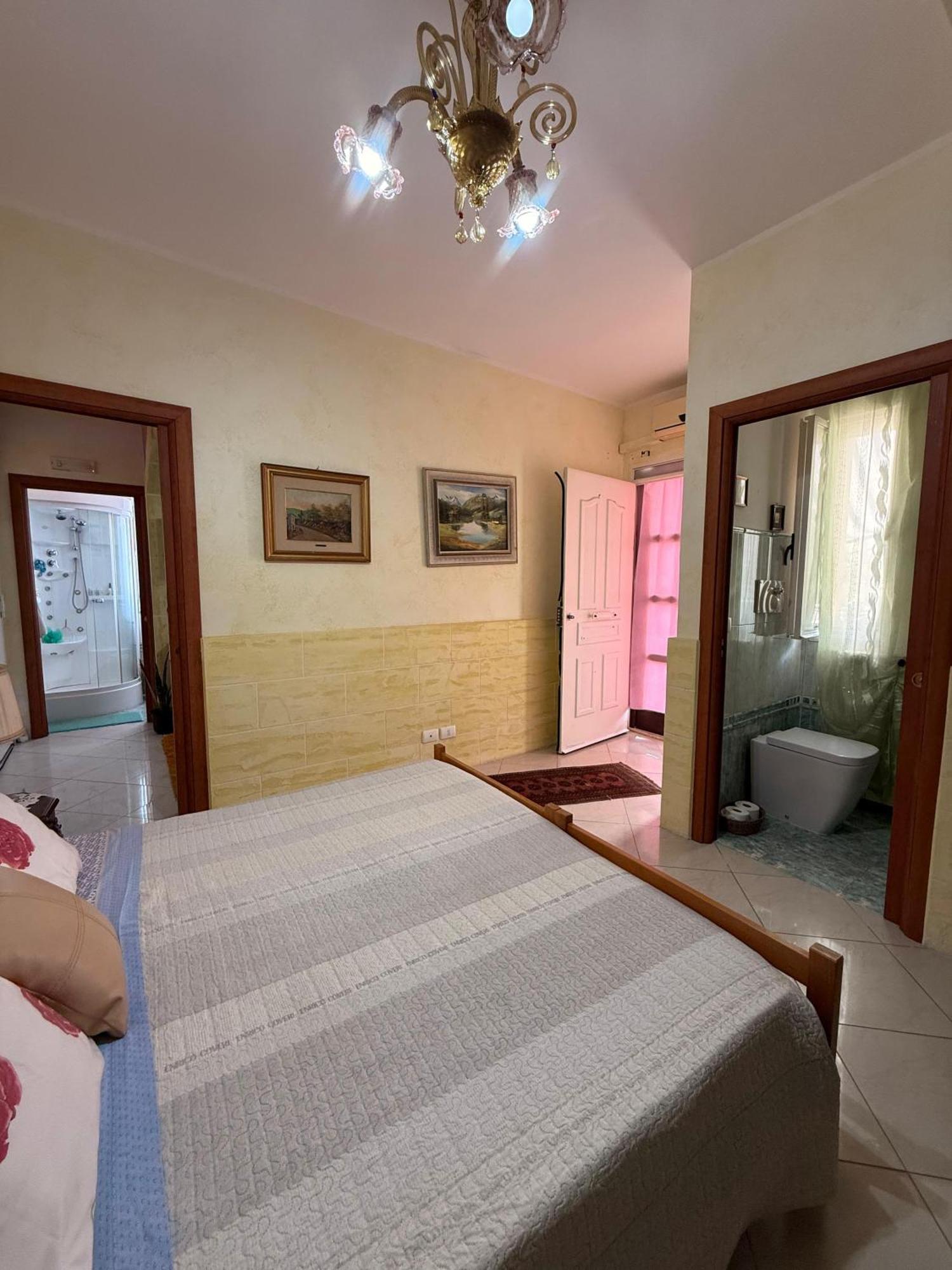Villa Militello Nel Borgo Piu Bello Di Italia Del 2025 Militello in Val di Catania Luaran gambar