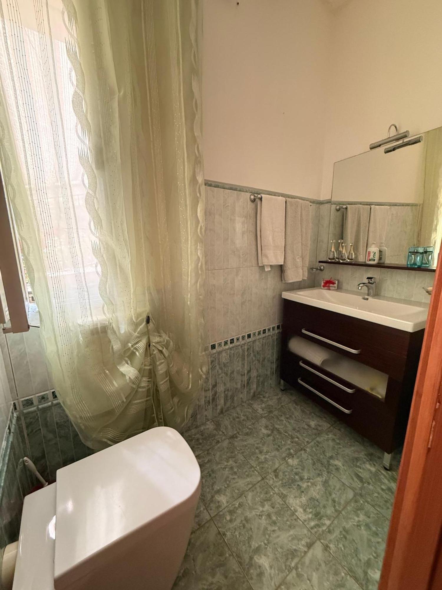 Villa Militello Nel Borgo Piu Bello Di Italia Del 2025 Militello in Val di Catania Luaran gambar